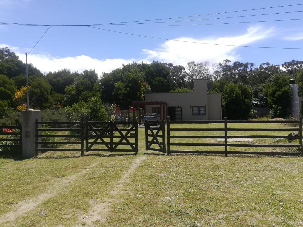 La casita Zabala - 2