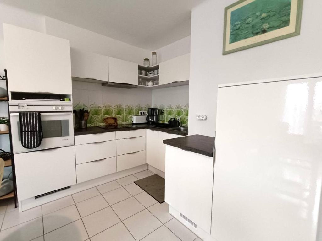 Appartement avec WIFI, au centre-ville de Perros-Guirec - FR-1-368-406 - 3