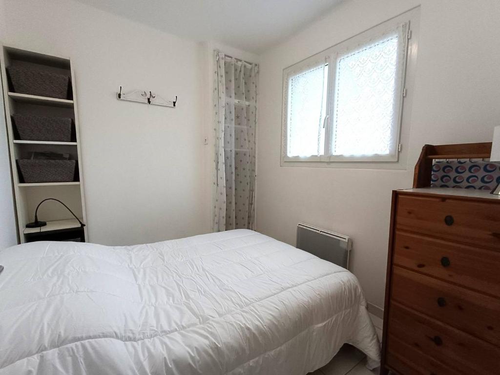 Appartement avec WIFI, au centre-ville de Perros-Guirec - FR-1-368-406 - 5