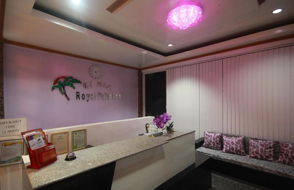El Nido Royal Palm Inn Inc. photo