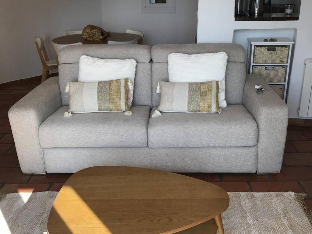 Petite villa 4 pers, plage à 1 km, tout confort, animaux acceptés - FR-1-768-64 - 3