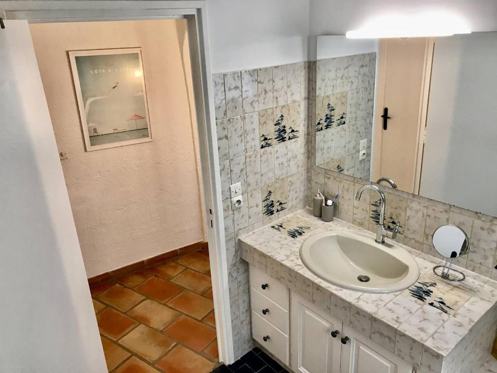 Petite villa 4 pers, plage à 1 km, tout confort, animaux acceptés - FR-1-768-64 - 5