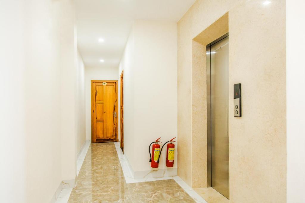 H Hotel, Quy Nhon