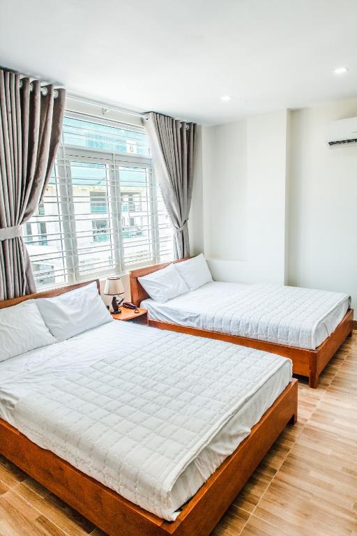 H Hotel, Quy Nhon