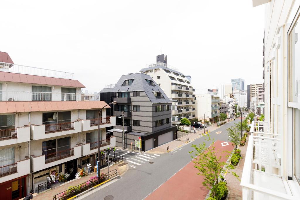 Hotel Re:ONcE Shibuya