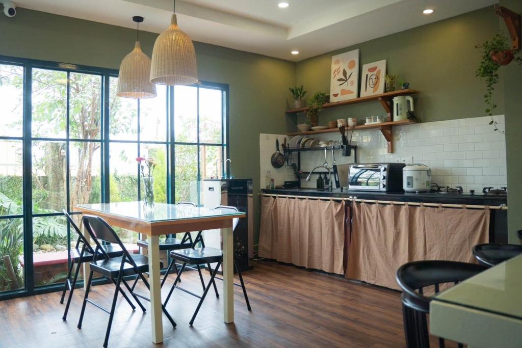 An Coffee House