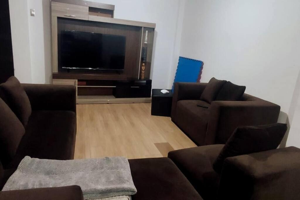 Departamento en 2do piso - 5