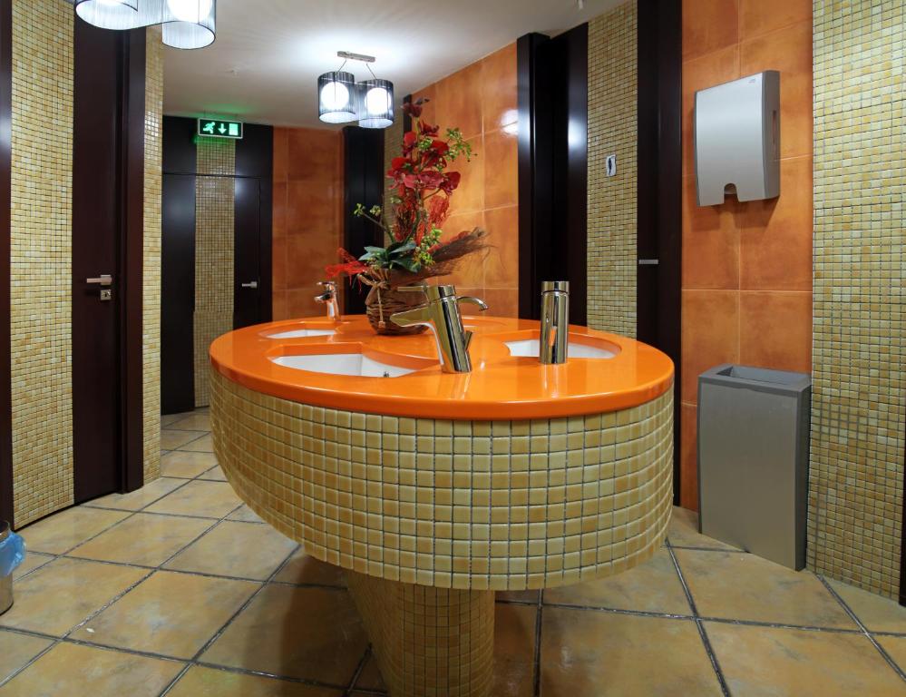 Hotel Koral — Restaurant & bars in Varna, Varna Region