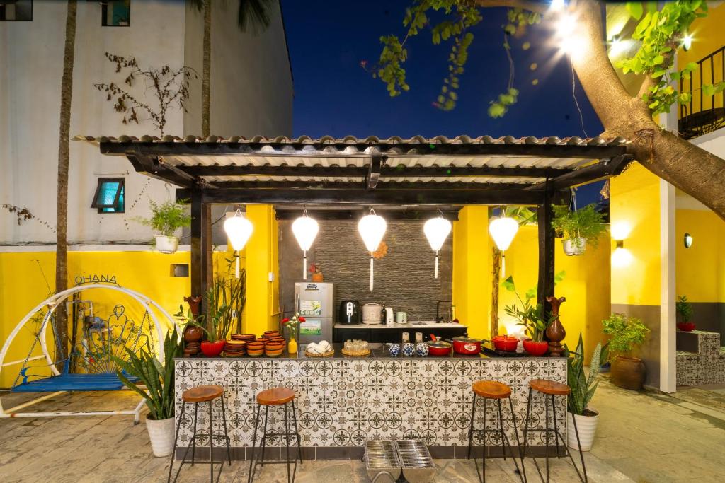Oha Hoi An Villa