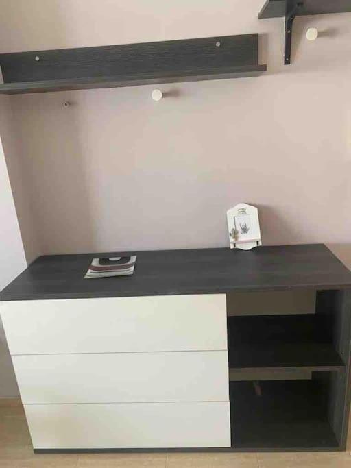 Precioso apartamento con piscina y fibra 100Mbwifi - 2