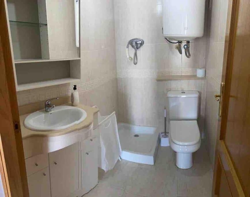 Precioso apartamento con piscina y fibra 100Mbwifi - 5