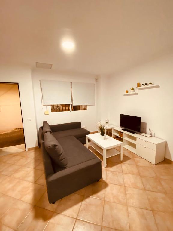 Vivienda 2 dormitorios Churriana-Aeropuerto - 2