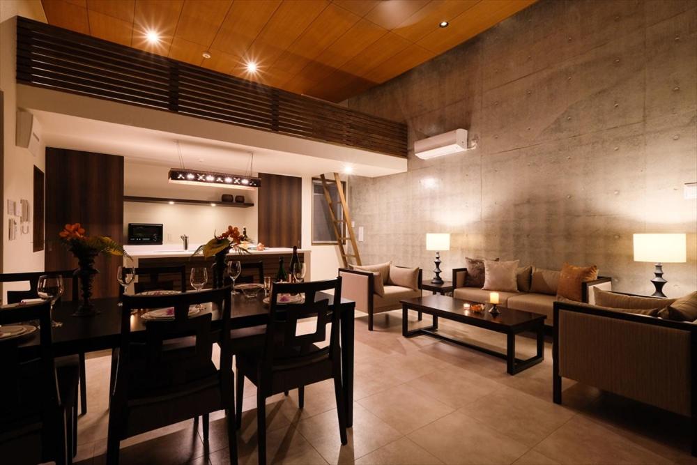 RIVERSIDE TERRACE OKINAWA KADENA