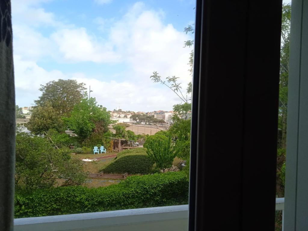 Grand appartement 3 chambres vue mer Pontaillac - 5