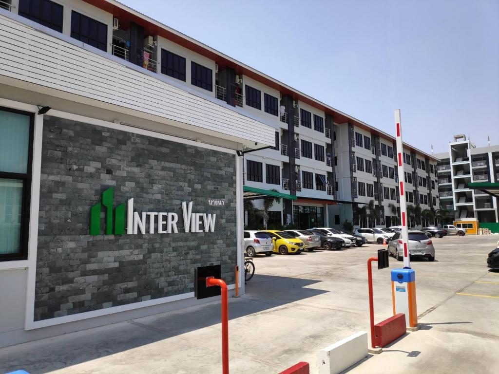 InterView Bangna, Samutprakarn