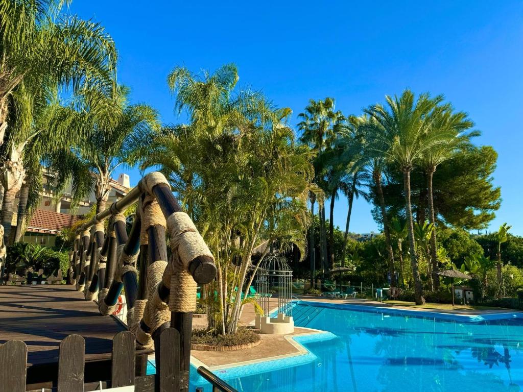 Luxury Apartment Marbella - 4