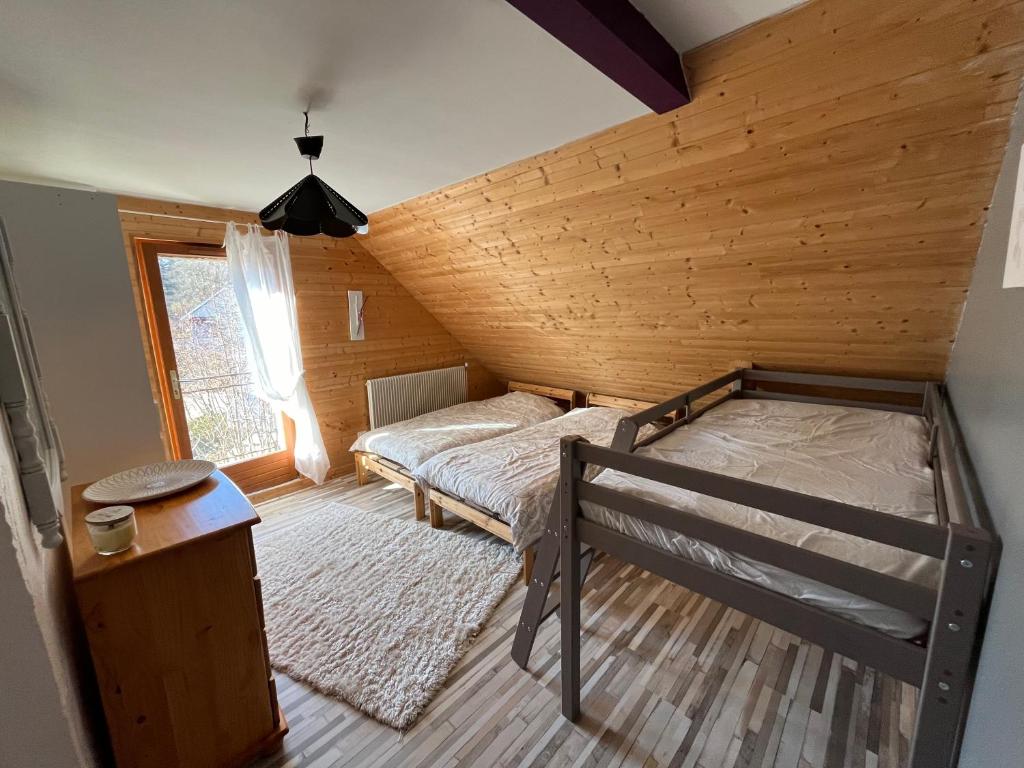 Logis Marceau - 2