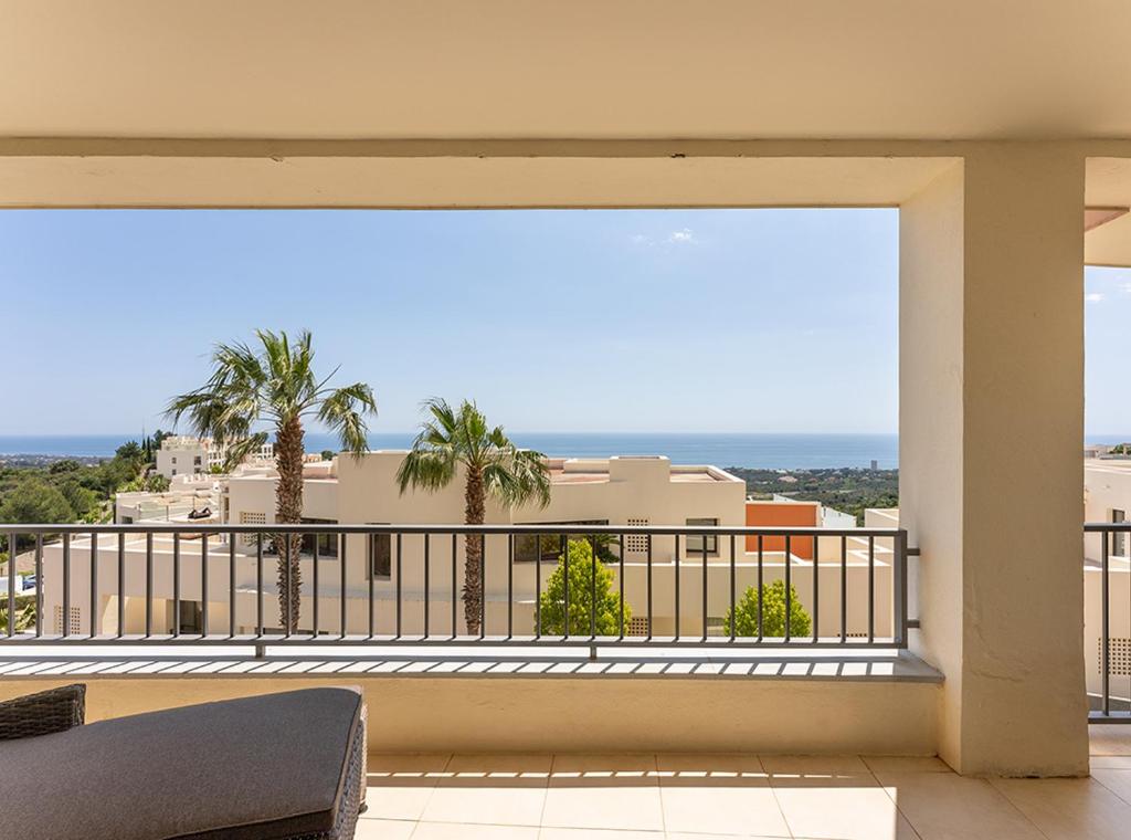360° seaview apartment Samara Resort Marbella - 3
