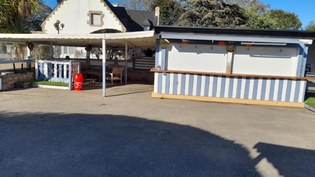 Mobil home sur Carnac - 5