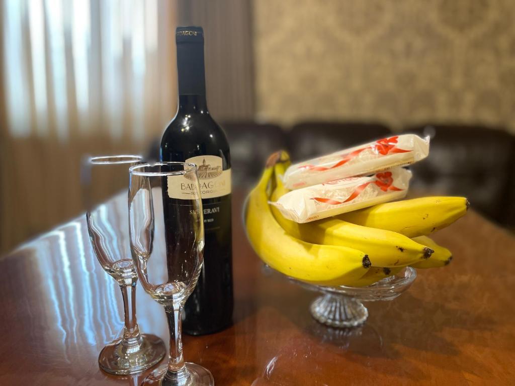 Cozy Apartment in Tbilisi, Tbilisi