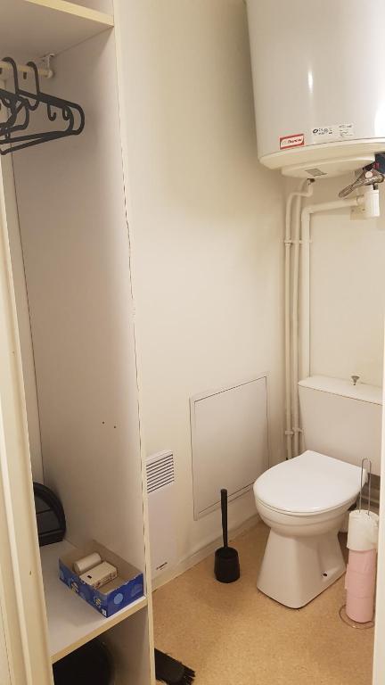 Agréable studio Bordeaux proche toutes commodités - 3