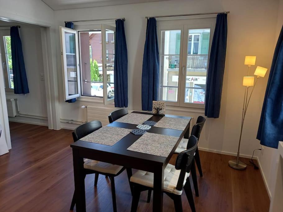 NEW.. Matten Central Family Suite, sleeps 4 - 3