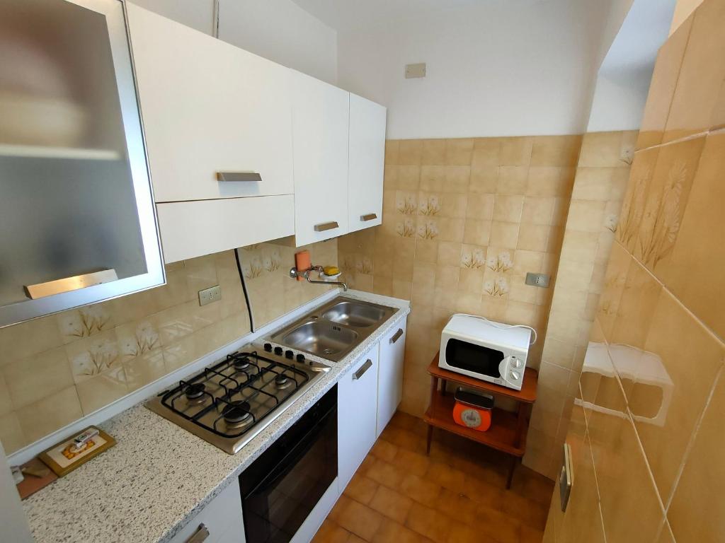 Appartamento da Davide - 4