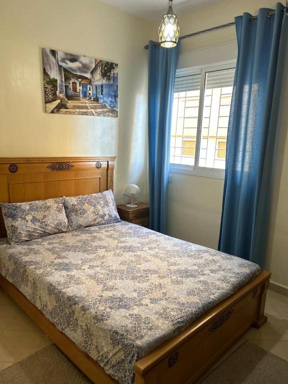 Appart ElCampo 2, Tanger