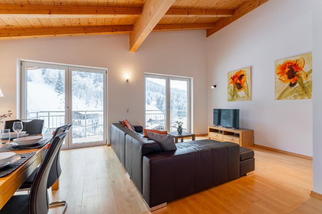 Schmittenhöhe Lodge - 3
