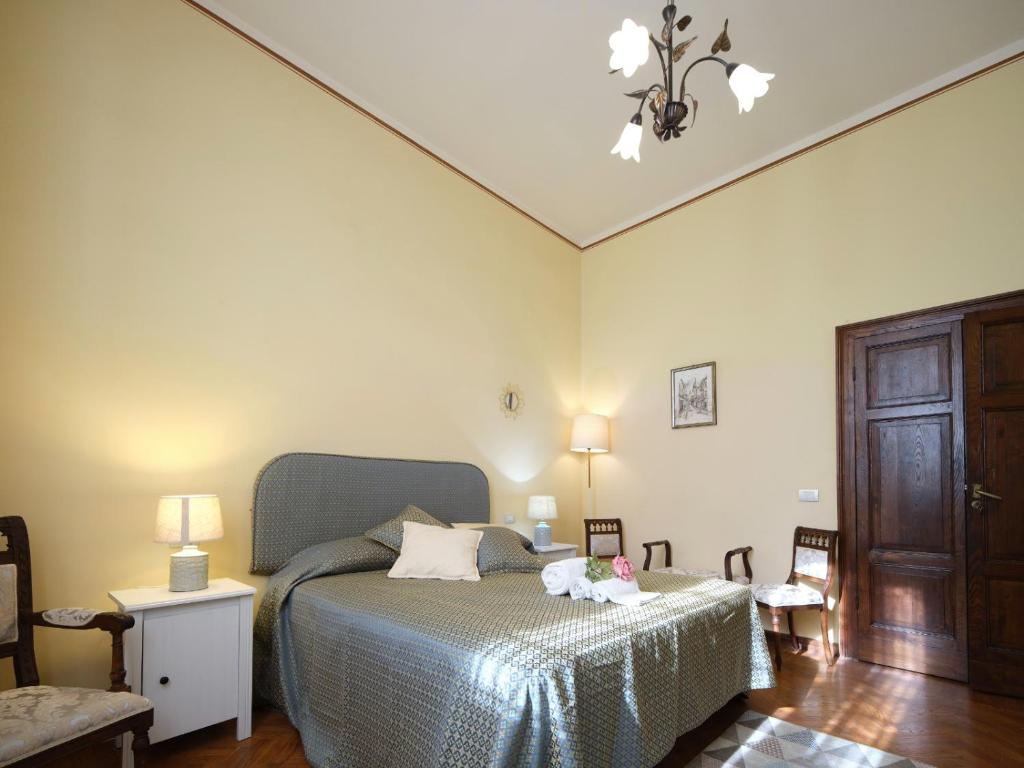 Villa Socini - 5