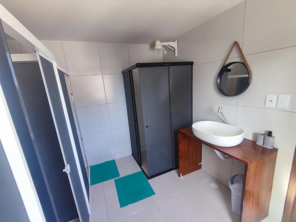 Badkamer