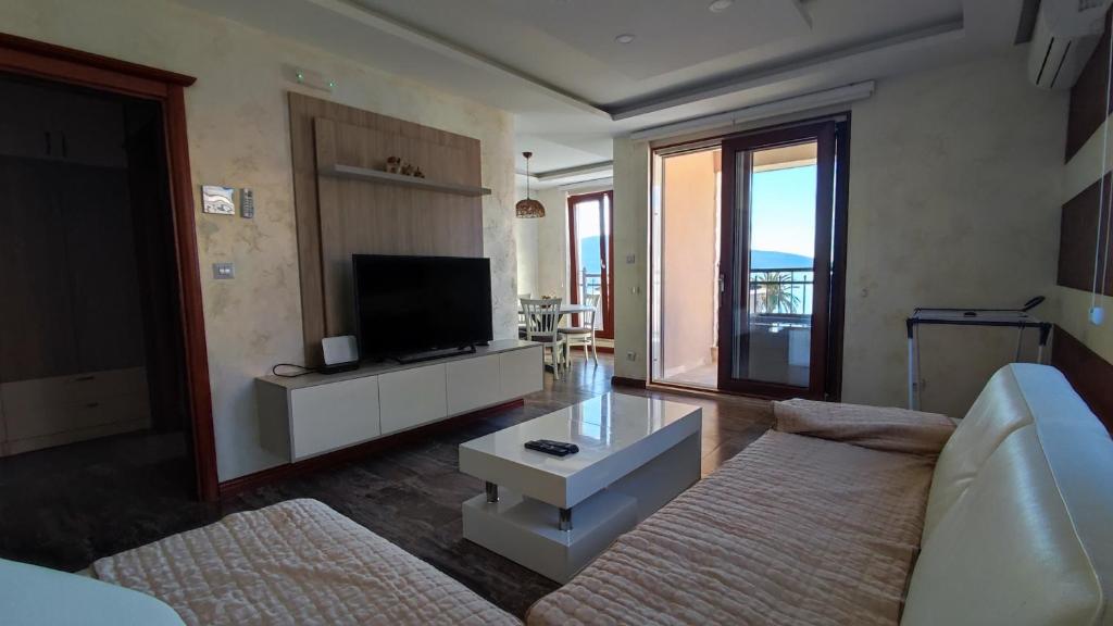 Lux Apartments Djurovic Tivat - 3