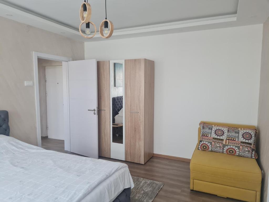 EXCLUSIVE Apartment - 5