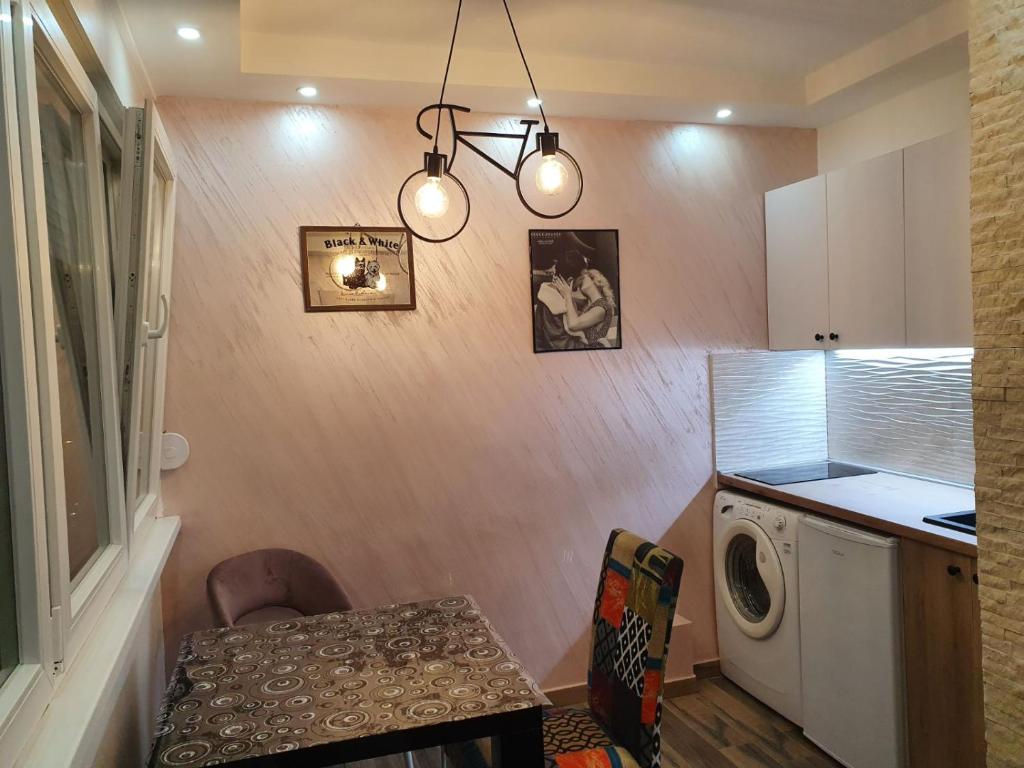EXCLUSIVE Apartment - 4