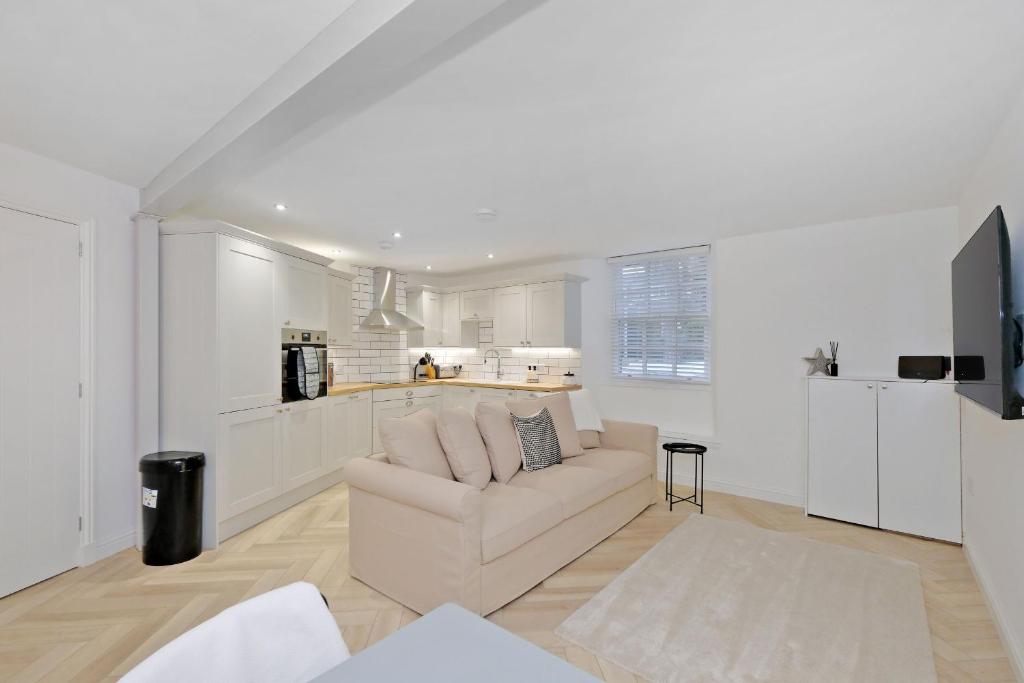 Ferryhill Place, Aberdeen