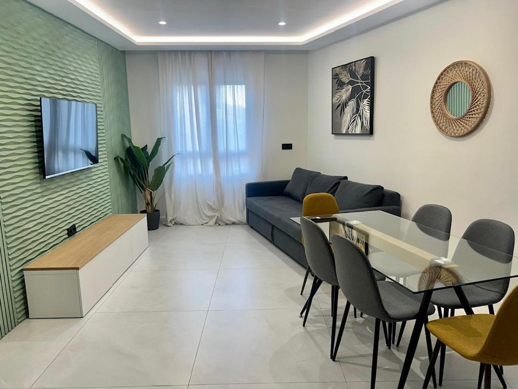 Apartamento El Cardenal - 5