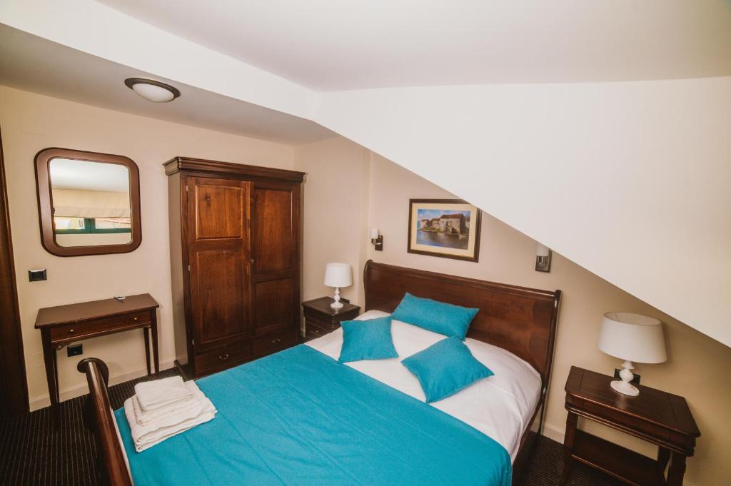 Hotel Astoria photo