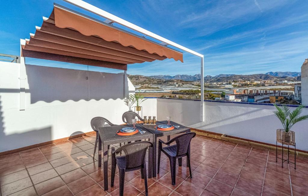 Amazing Apartment In Torrox - 2