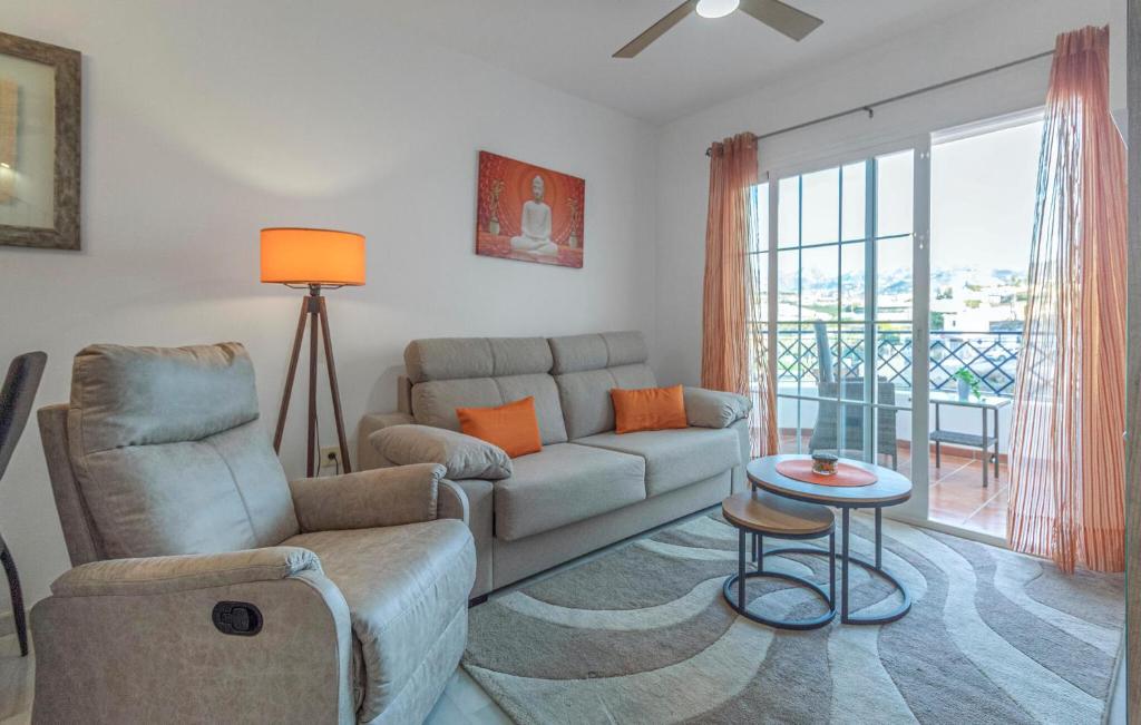 Amazing Apartment In Torrox - 4
