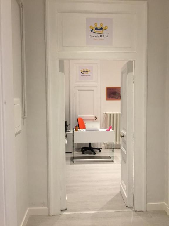 B&B Neapolis Bellini photo