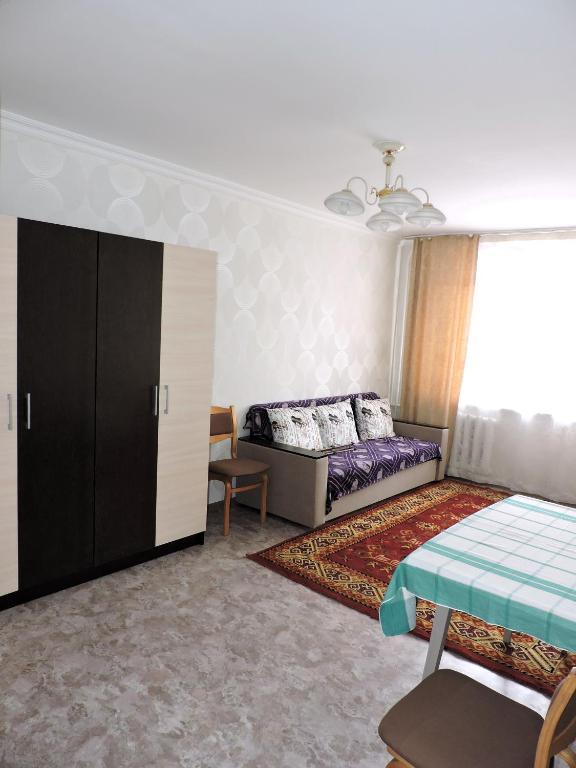 NBG Flat, Almaty