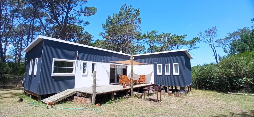 Casa La Paloma - Playa La Serena 5p. - 1