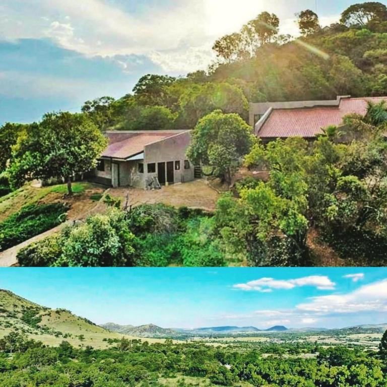 Brae Allen, Hartbeespoort