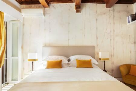 Giulia Luxury Suite - 3