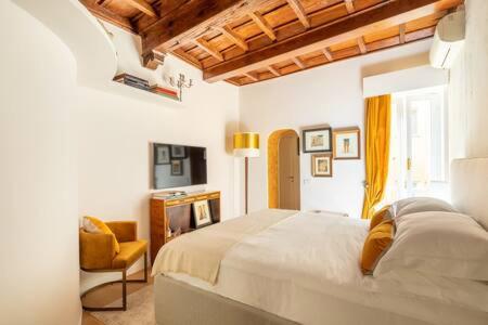 Giulia Luxury Suite - 4