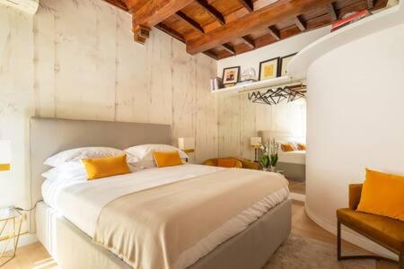 Giulia Luxury Suite - 5