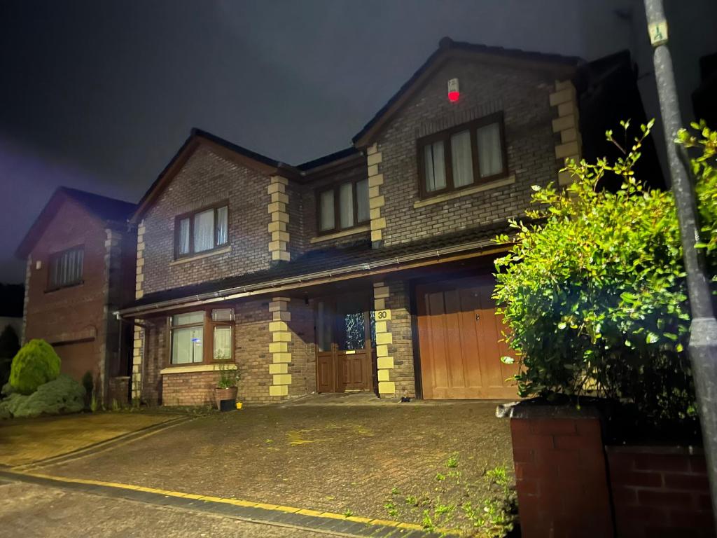 Ocean Dream, Swansea Bay