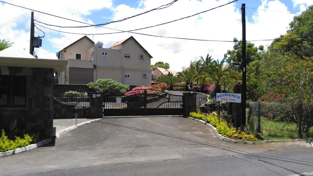 3 Residence Cape View, Cap Malheureux
