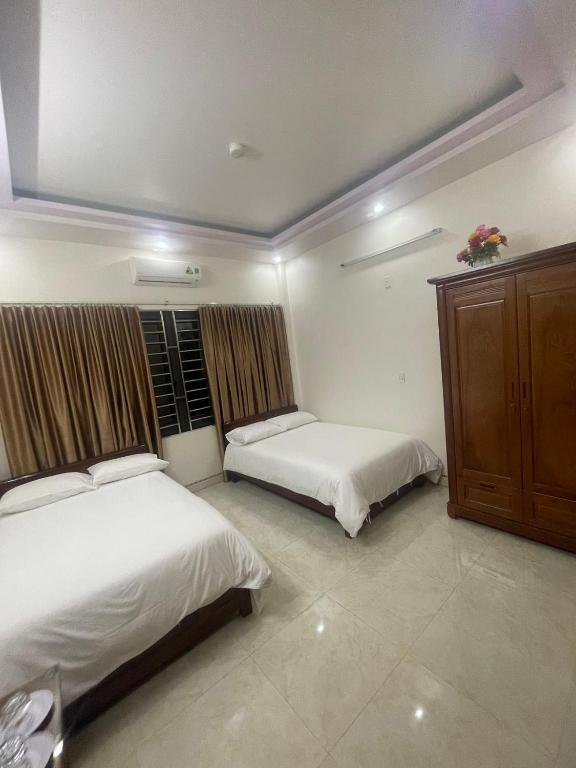 Holly&#8217;s Hostel Ha Giang B&#038;B