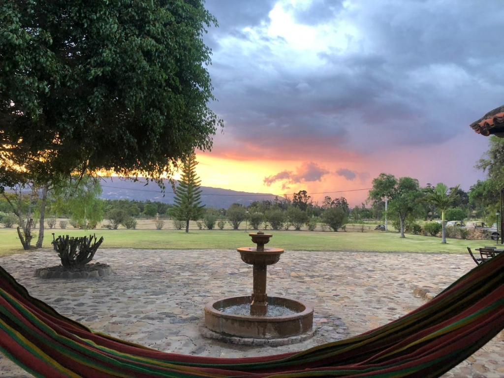 Hacienda Veracruz villa de leyva - 3